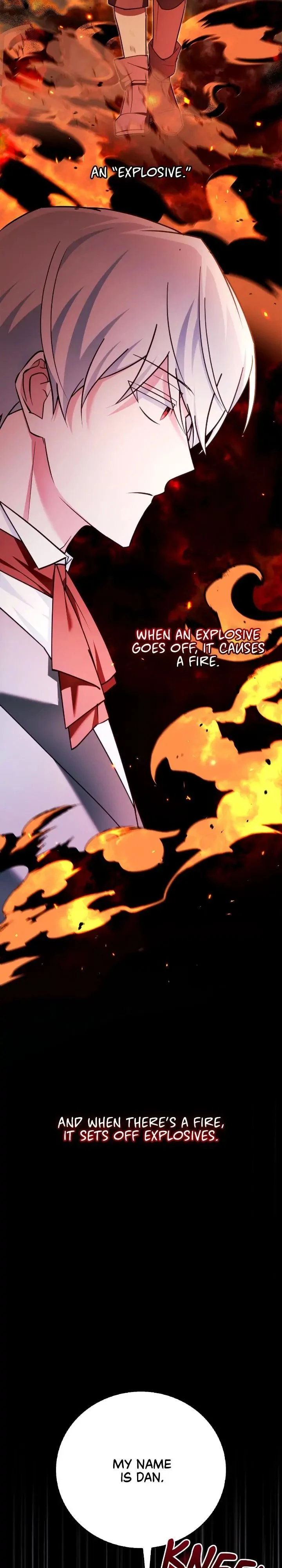 I'm Not That Kind of Talent Chapter 30 - 52