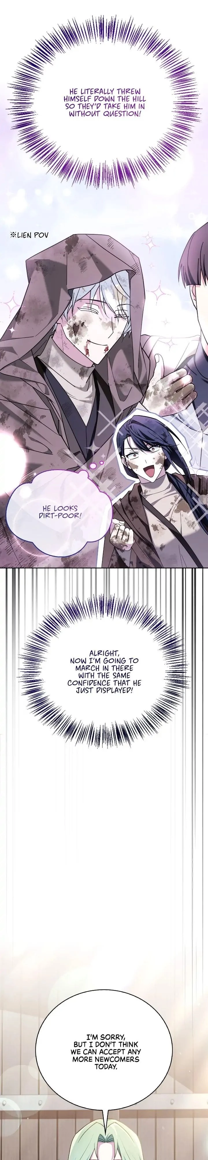 I'm Not That Kind of Talent Chapter 28 - 5