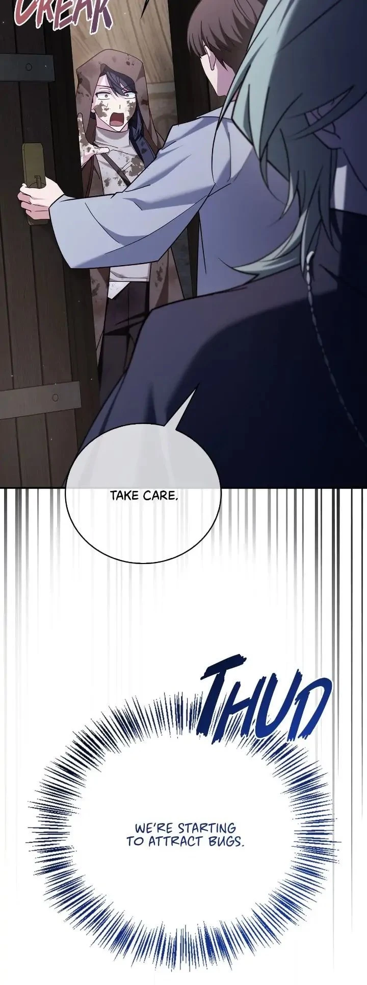 I'm Not That Kind of Talent Chapter 28 - 7