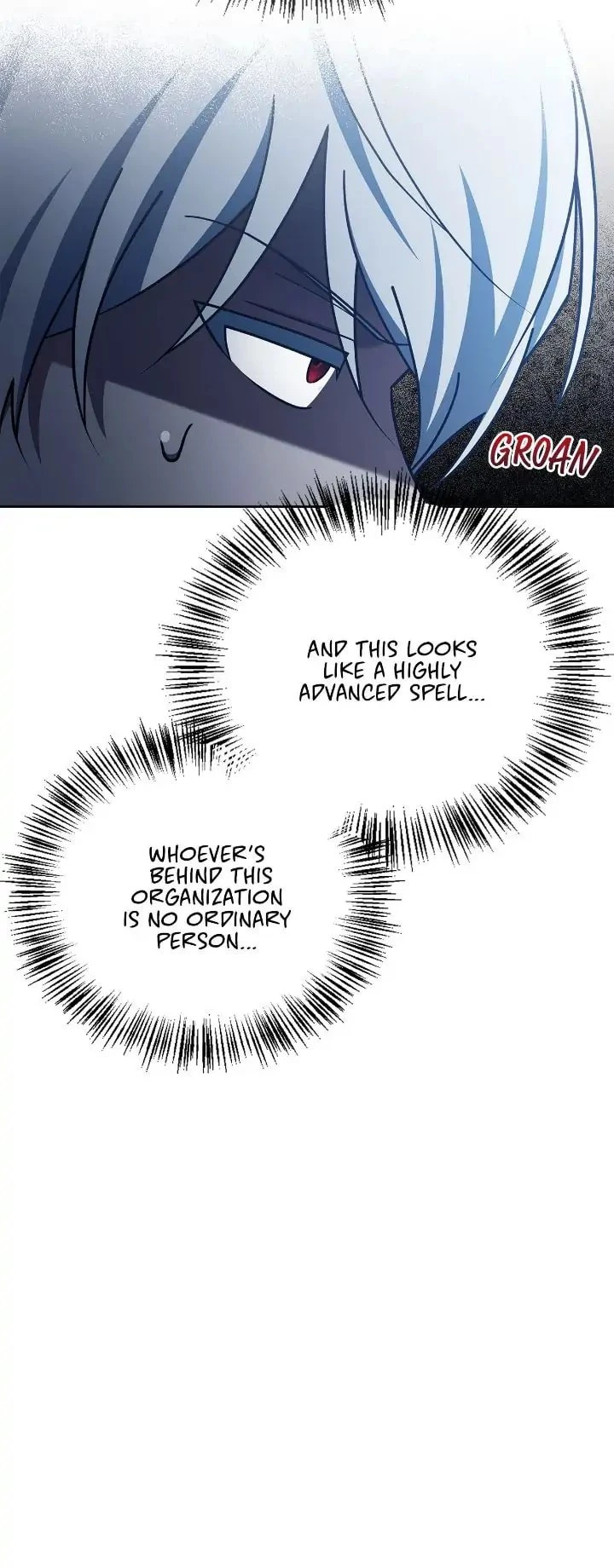 I'm Not That Kind of Talent Chapter 29 - 20