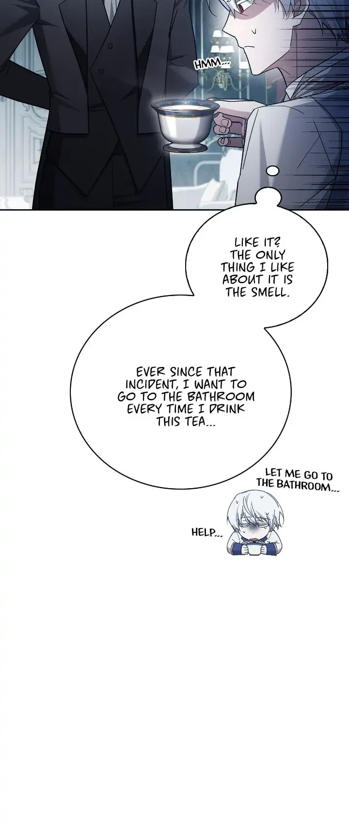 I'm Not That Kind of Talent Chapter 27 - 3