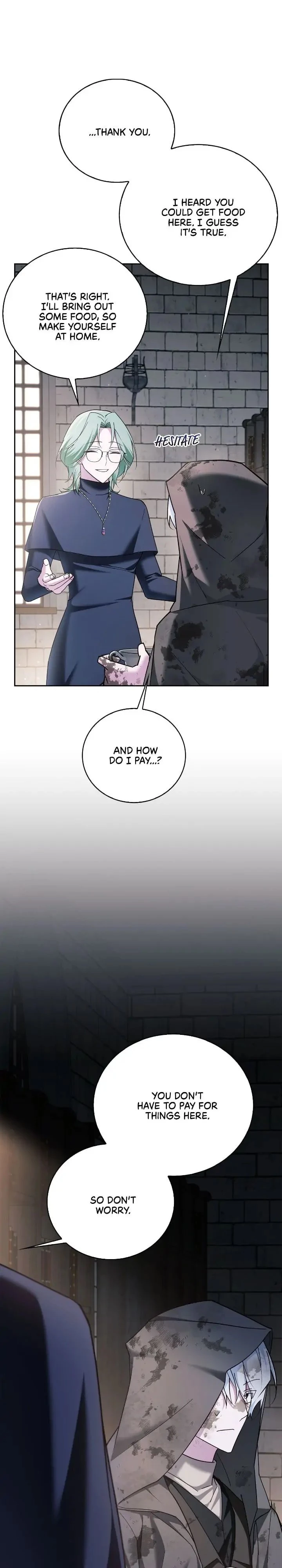 I'm Not That Kind of Talent Chapter 28 - 11