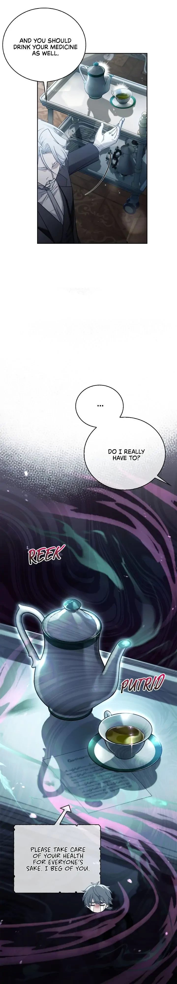 I'm Not That Kind of Talent Chapter 27 - 4