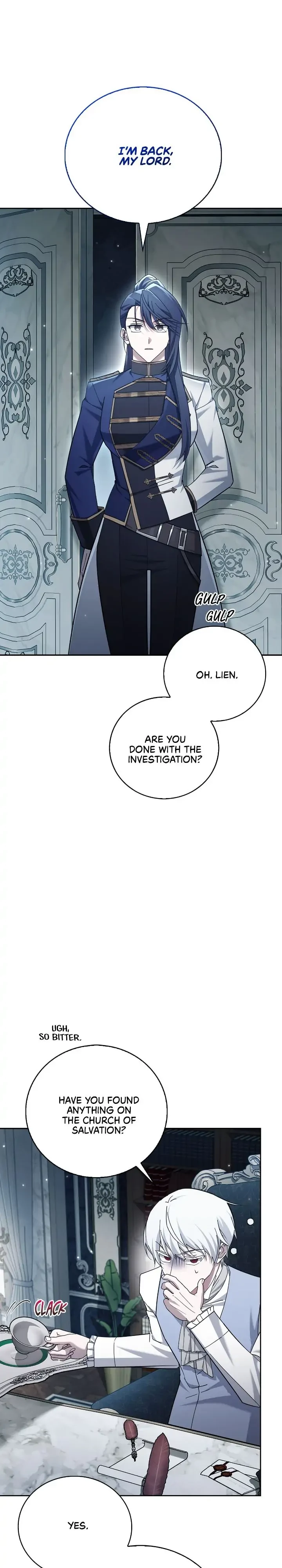 I'm Not That Kind of Talent Chapter 27 - 6