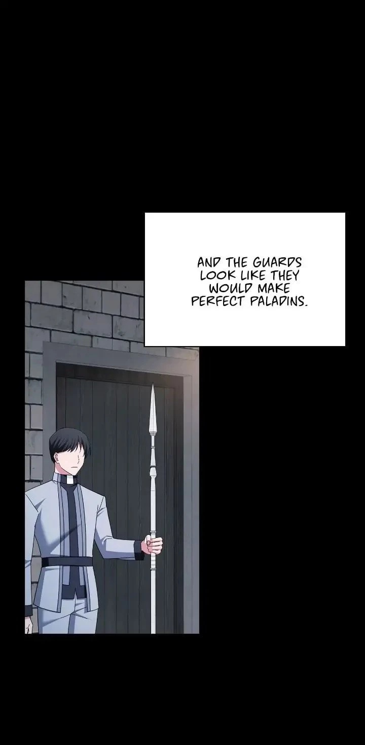 I'm Not That Kind of Talent Chapter 28 - 13