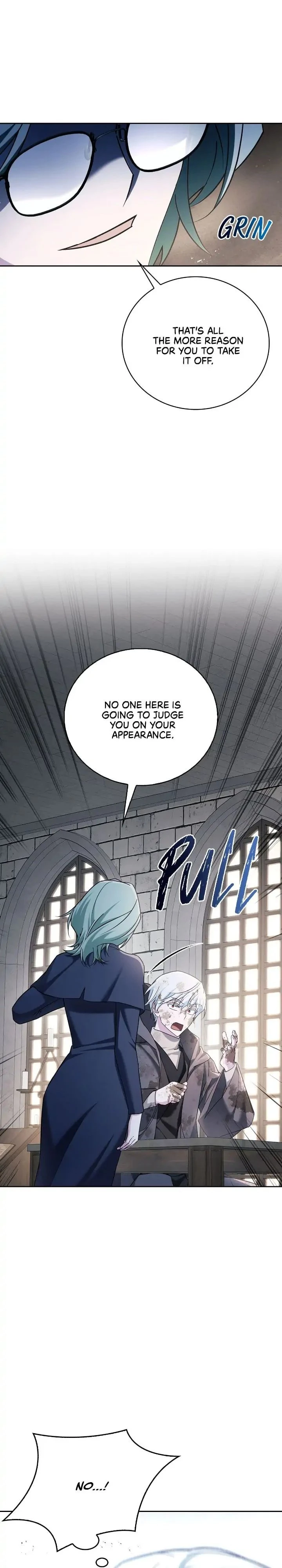 I'm Not That Kind of Talent Chapter 28 - 16