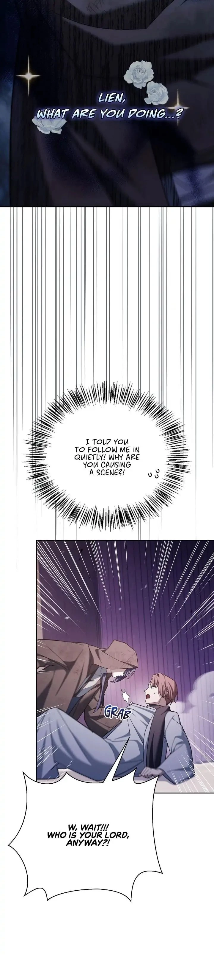 I'm Not That Kind of Talent Chapter 29 - 26