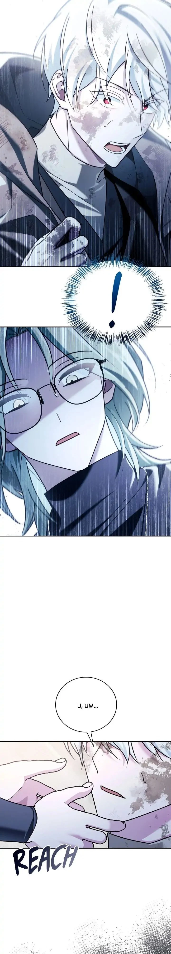 I'm Not That Kind of Talent Chapter 28 - 17