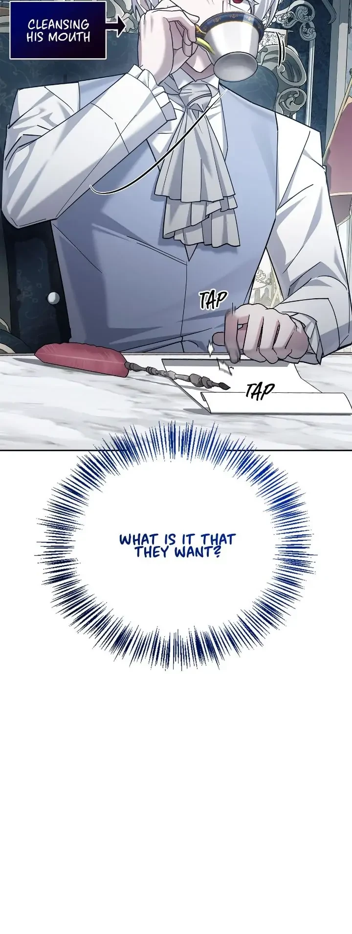 I'm Not That Kind of Talent Chapter 27 - 10