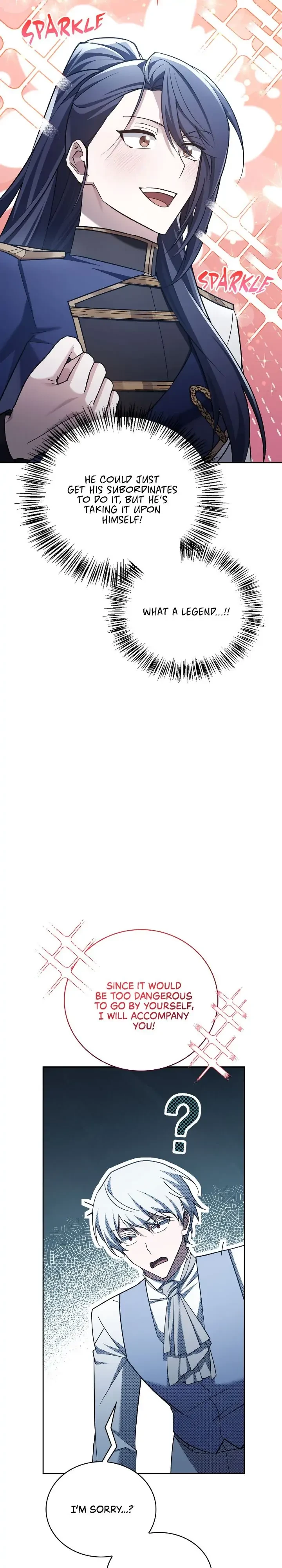 I'm Not That Kind of Talent Chapter 27 - 12