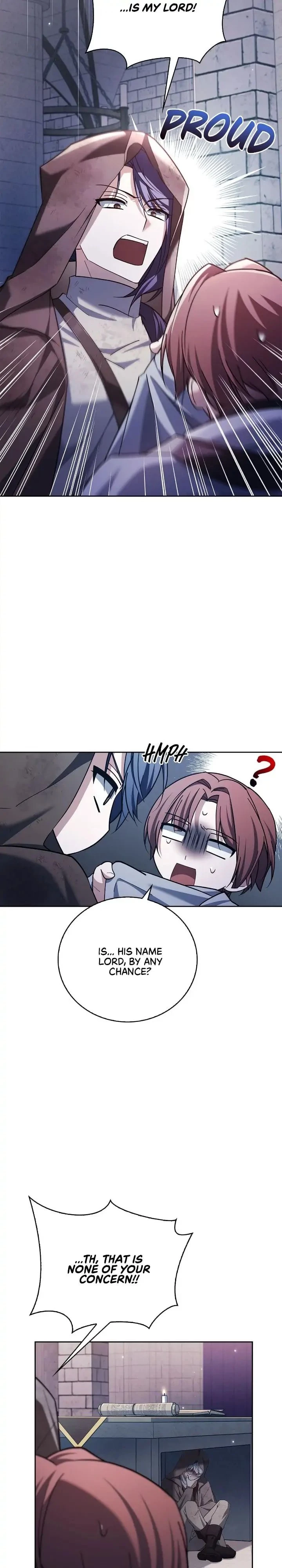 I'm Not That Kind of Talent Chapter 29 - 28