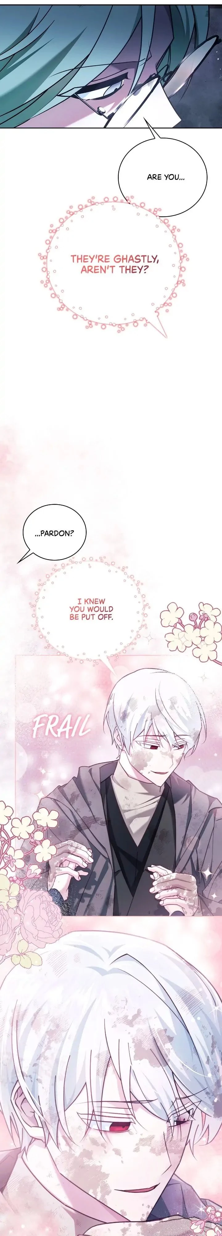 I'm Not That Kind of Talent Chapter 28 - 20