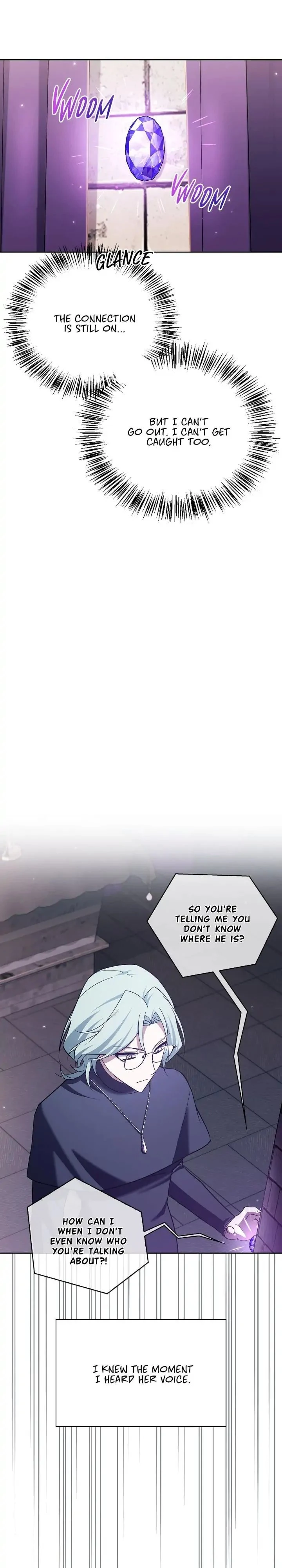 I'm Not That Kind of Talent Chapter 29 - 30