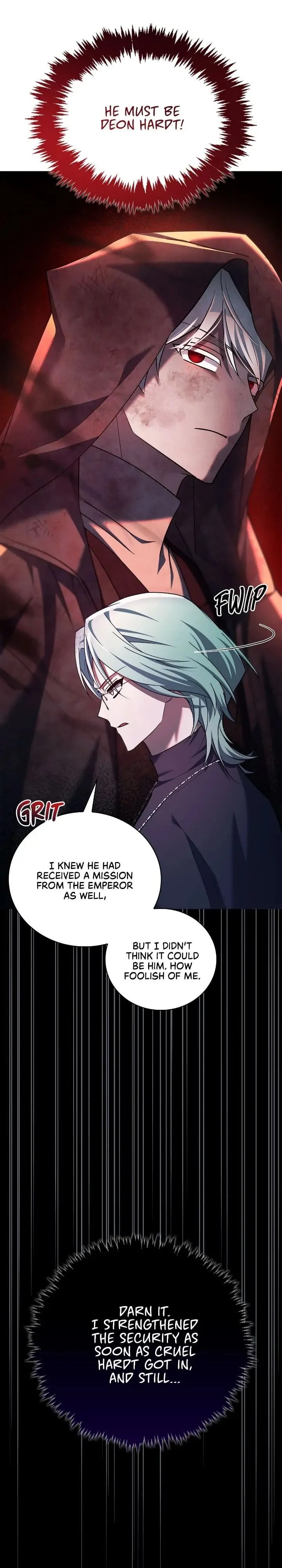 I'm Not That Kind of Talent Chapter 29 - 32