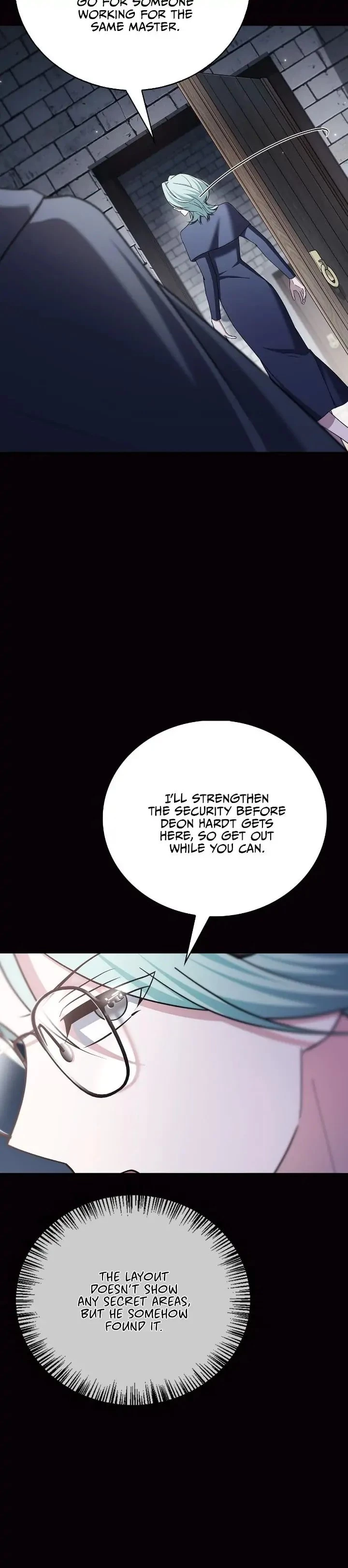 I'm Not That Kind of Talent Chapter 29 - 36