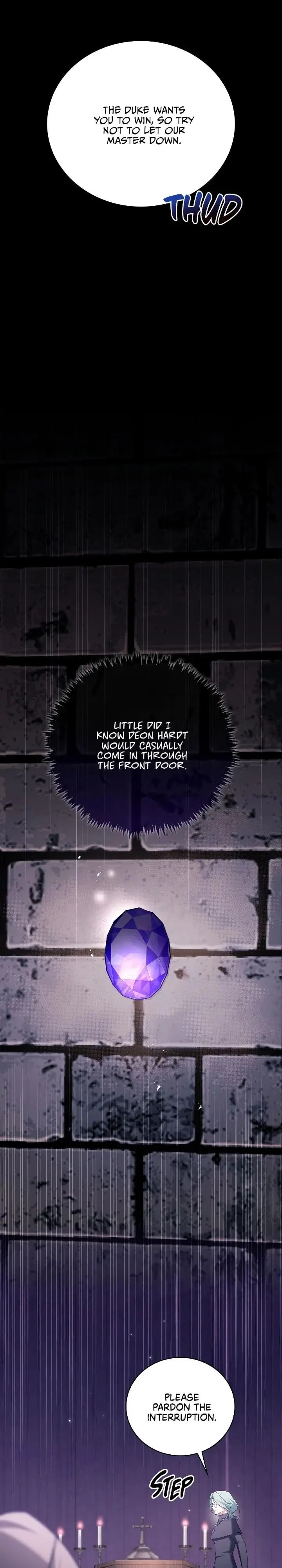 I'm Not That Kind of Talent Chapter 29 - 37