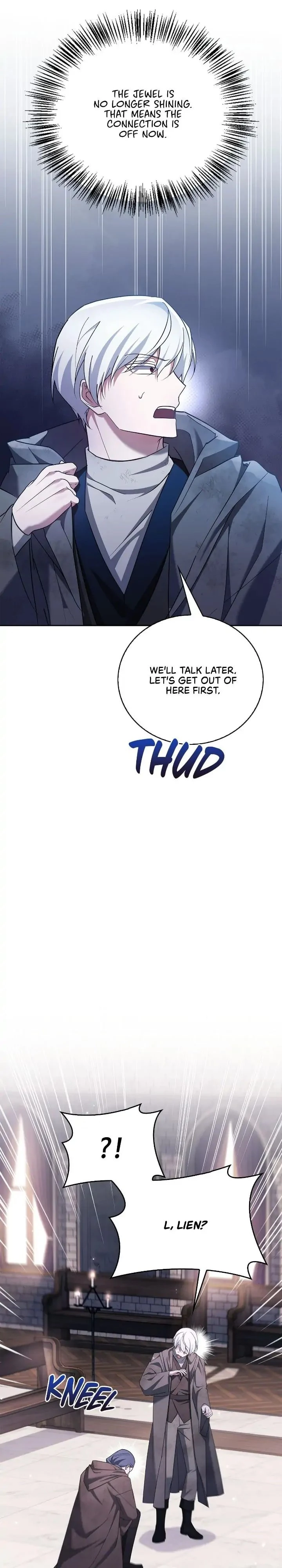 I'm Not That Kind of Talent Chapter 29 - 41