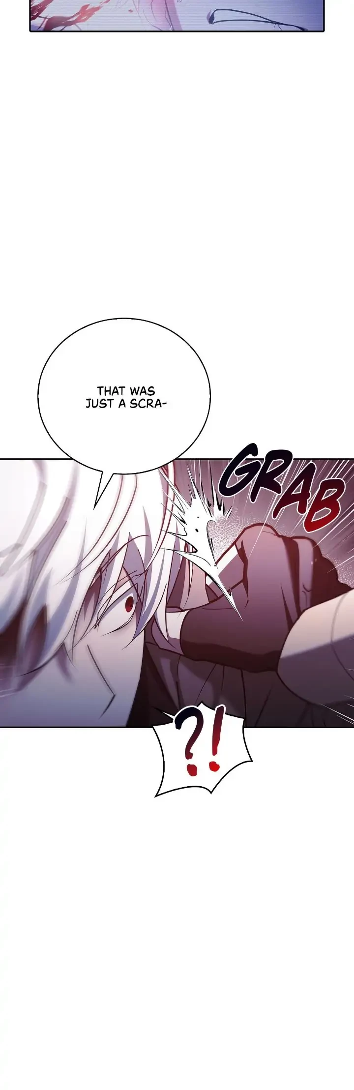 I'm Not That Kind of Talent Chapter 27 - 27