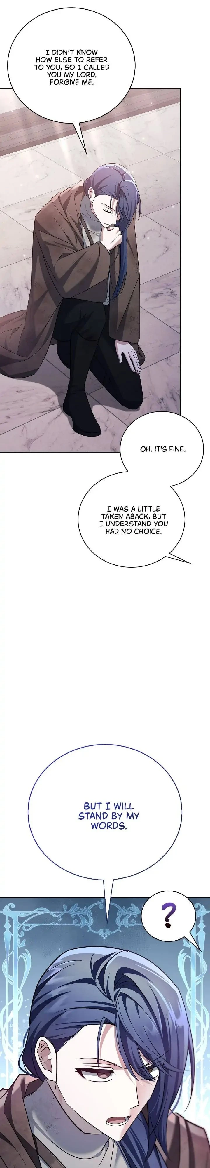 I'm Not That Kind of Talent Chapter 29 - 43
