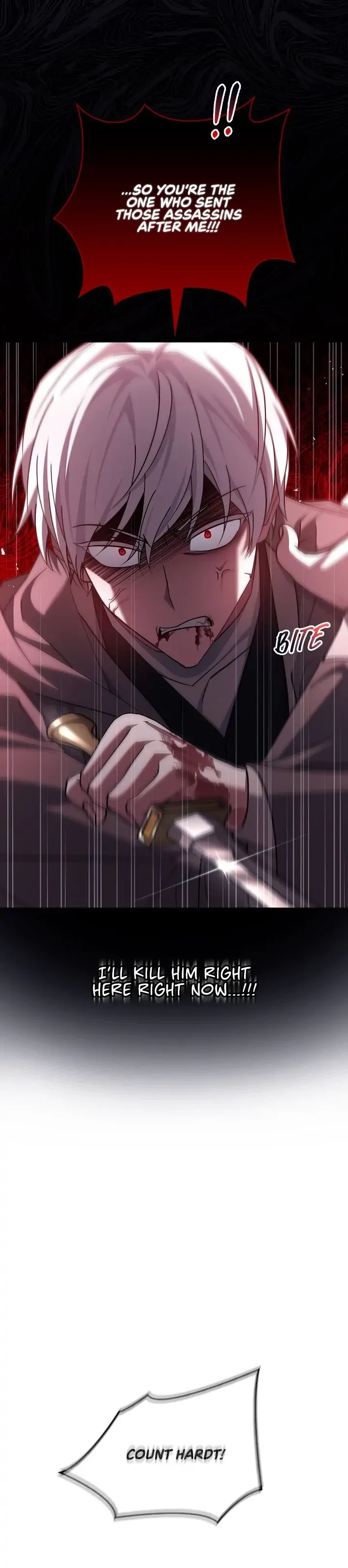 I'm Not That Kind of Talent Chapter 27 - 30