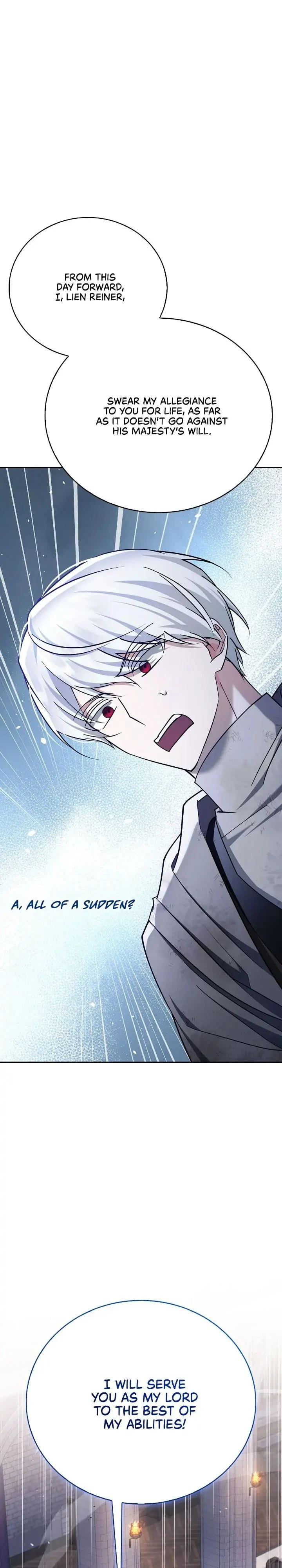 I'm Not That Kind of Talent Chapter 29 - 46