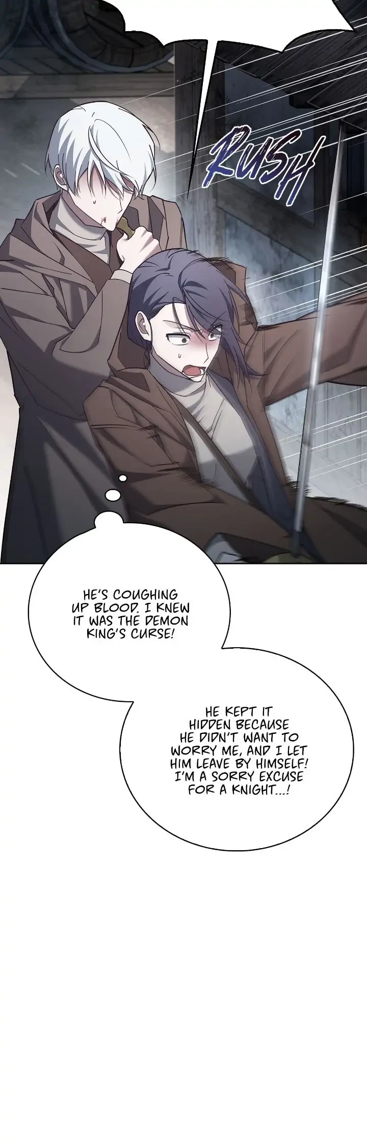 I'm Not That Kind of Talent Chapter 27 - 33