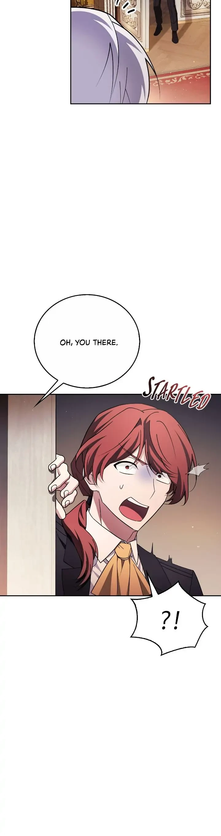 I'm Not That Kind of Talent Chapter 26 - 3