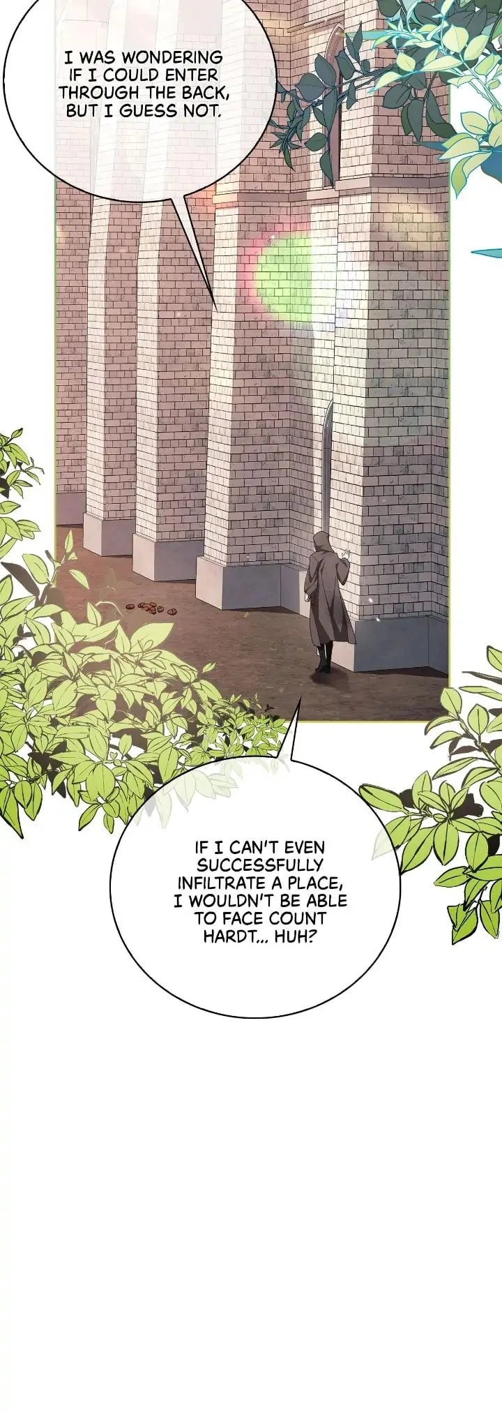 I'm Not That Kind of Talent Chapter 28 - 42