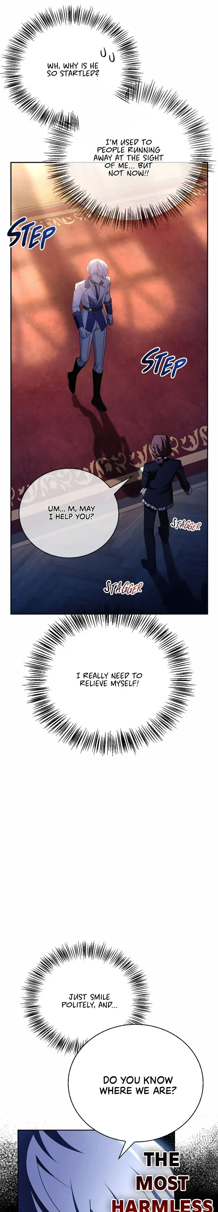 I'm Not That Kind of Talent Chapter 26 - 4