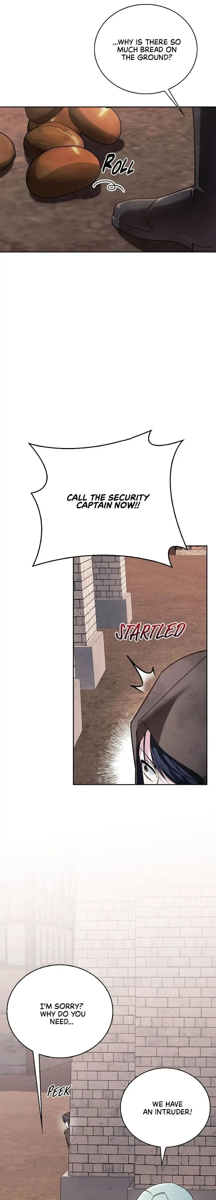 I'm Not That Kind of Talent Chapter 28 - 43