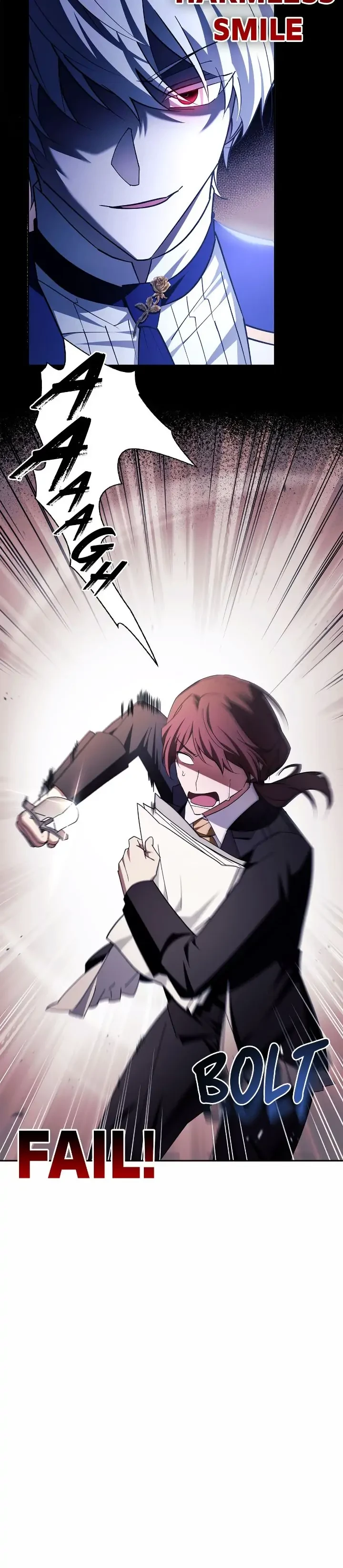 I'm Not That Kind of Talent Chapter 26 - 5