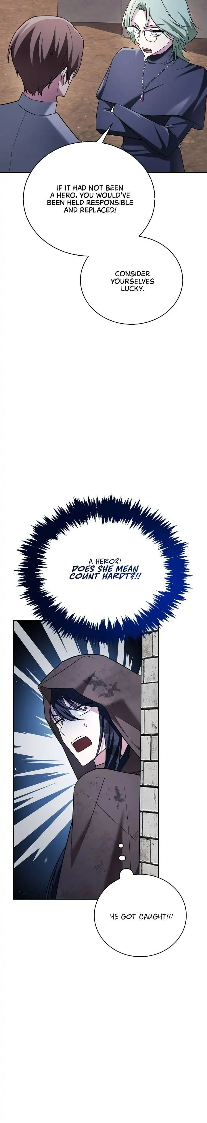 I'm Not That Kind of Talent Chapter 28 - 44