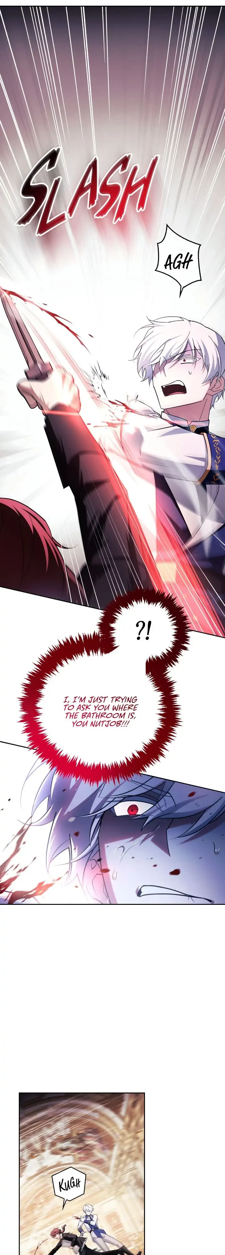 I'm Not That Kind of Talent Chapter 26 - 6
