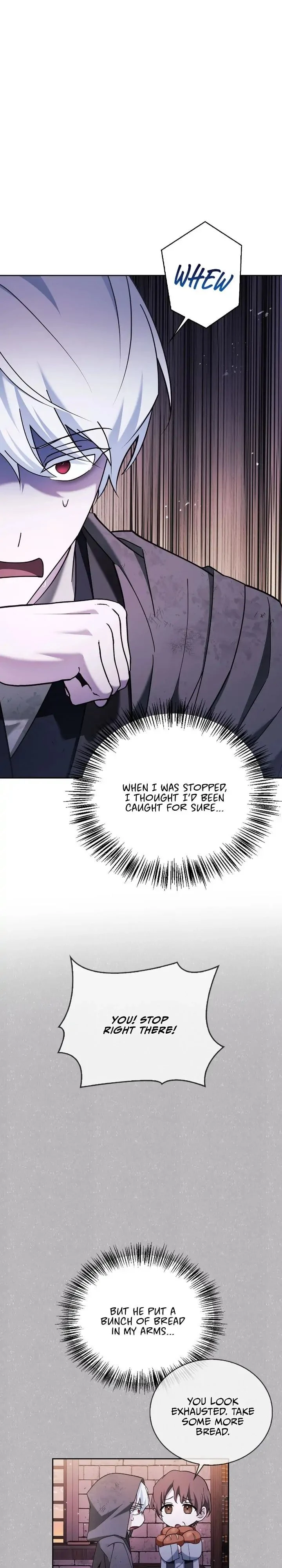 I'm Not That Kind of Talent Chapter 28 - 48