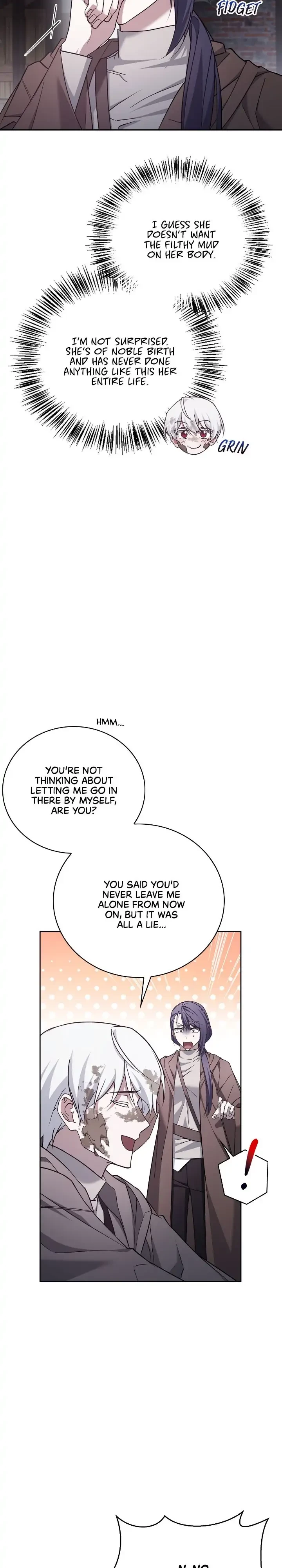 I'm Not That Kind of Talent Chapter 27 - 43