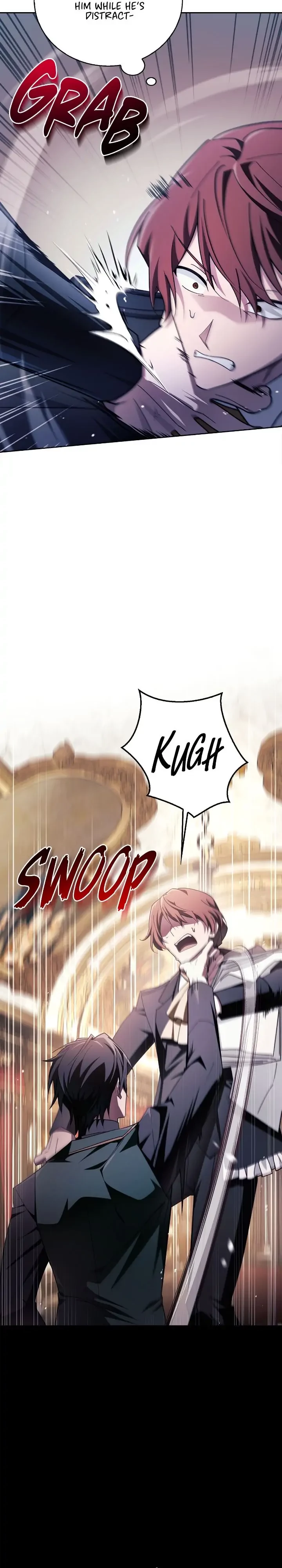 I'm Not That Kind of Talent Chapter 26 - 10