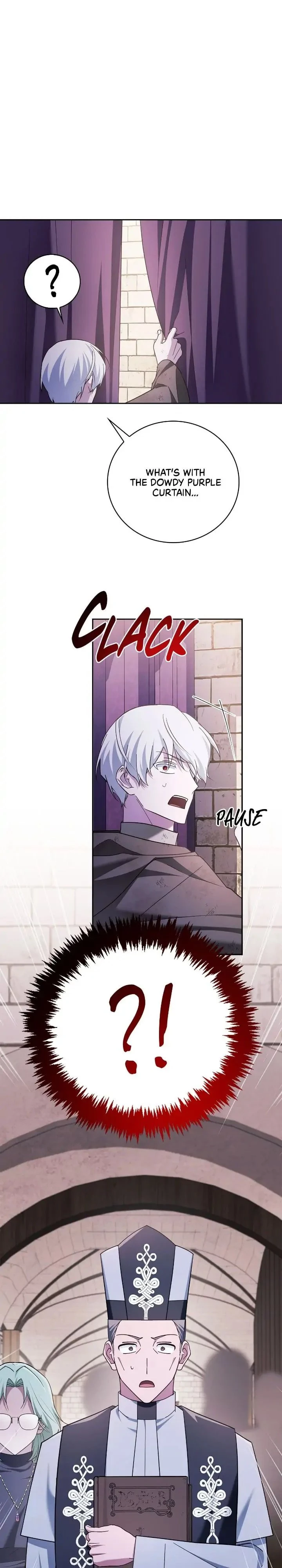 I'm Not That Kind of Talent Chapter 28 - 51