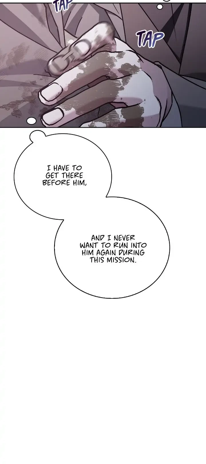 I'm Not That Kind of Talent Chapter 27 - 47