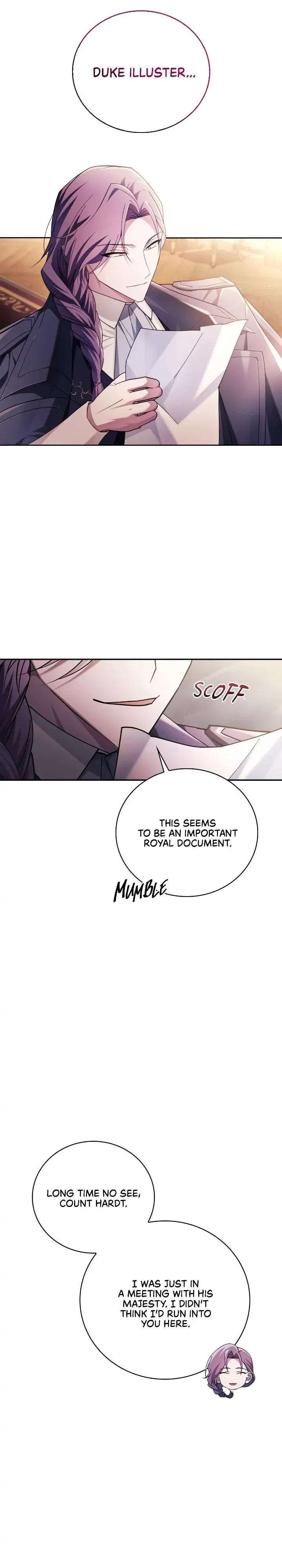 I'm Not That Kind of Talent Chapter 26 - 17