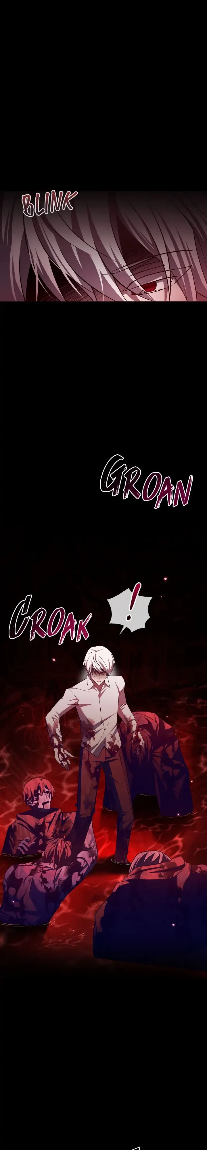 I'm Not That Kind of Talent Chapter 25 - 2
