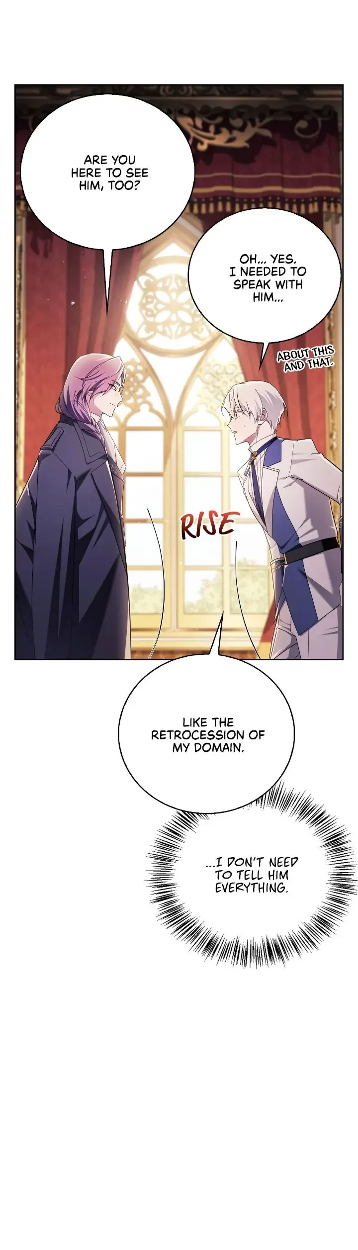 I'm Not That Kind of Talent Chapter 26 - 18