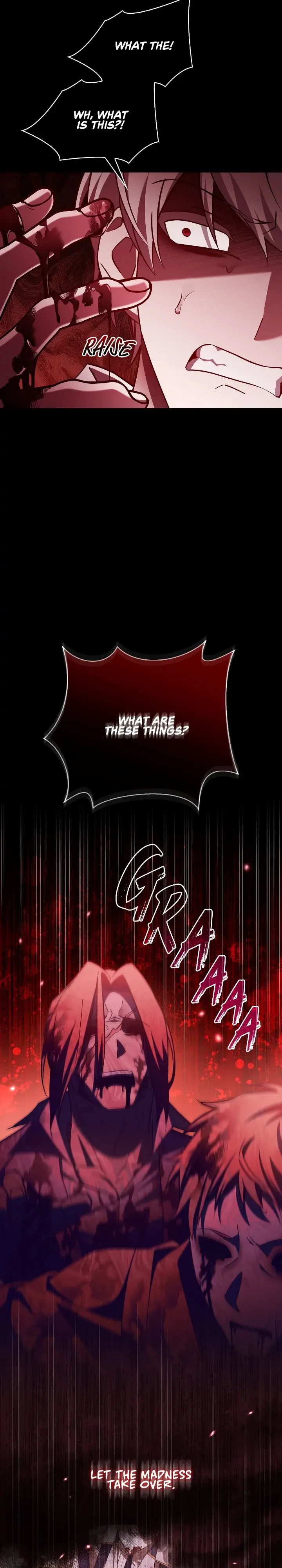 I'm Not That Kind of Talent Chapter 25 - 3