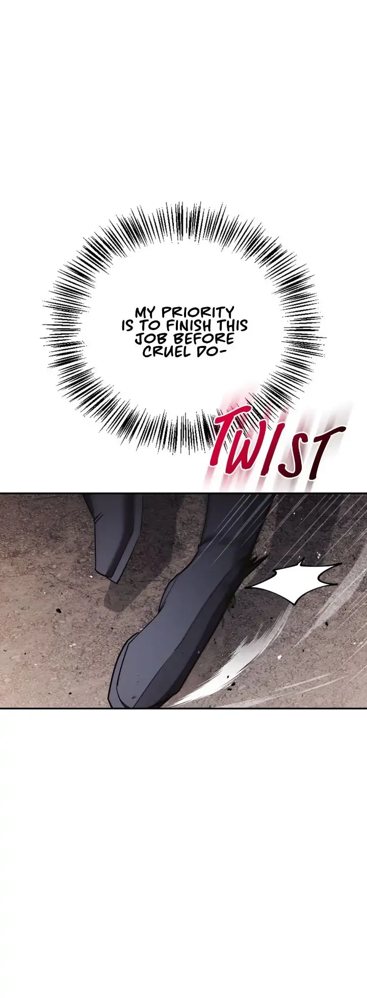I'm Not That Kind of Talent Chapter 27 - 50
