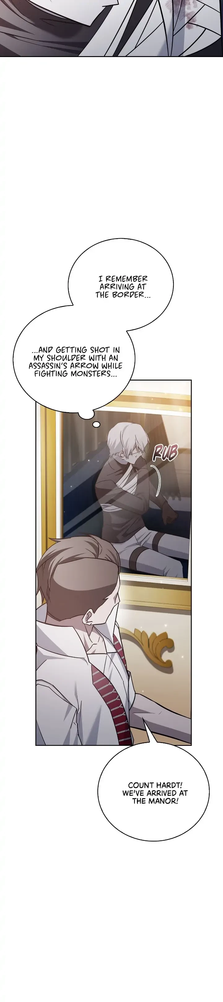I'm Not That Kind of Talent Chapter 25 - 7