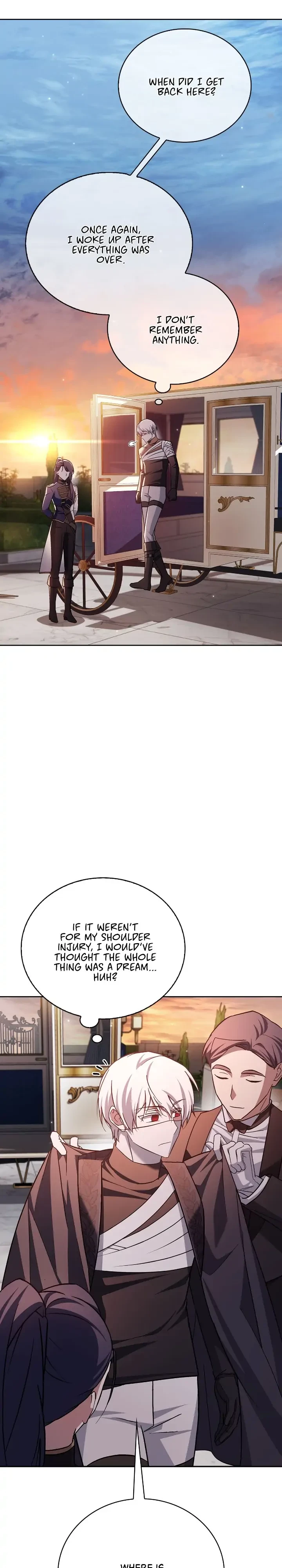 I'm Not That Kind of Talent Chapter 25 - 8