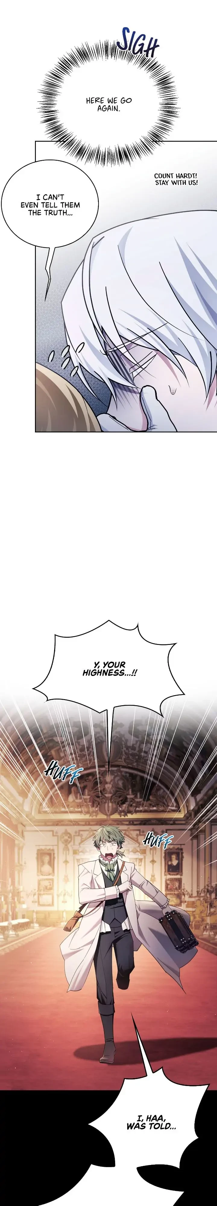 I'm Not That Kind of Talent Chapter 26 - 24
