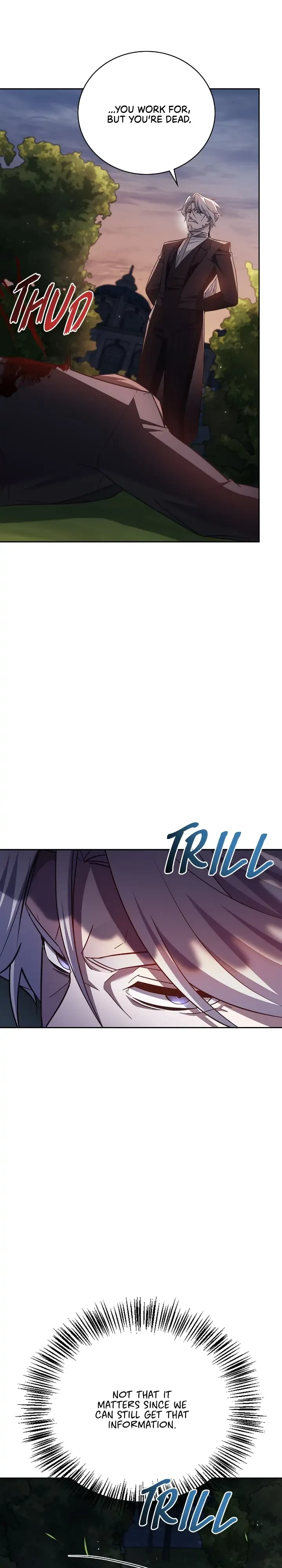 I'm Not That Kind of Talent Chapter 25 - 11