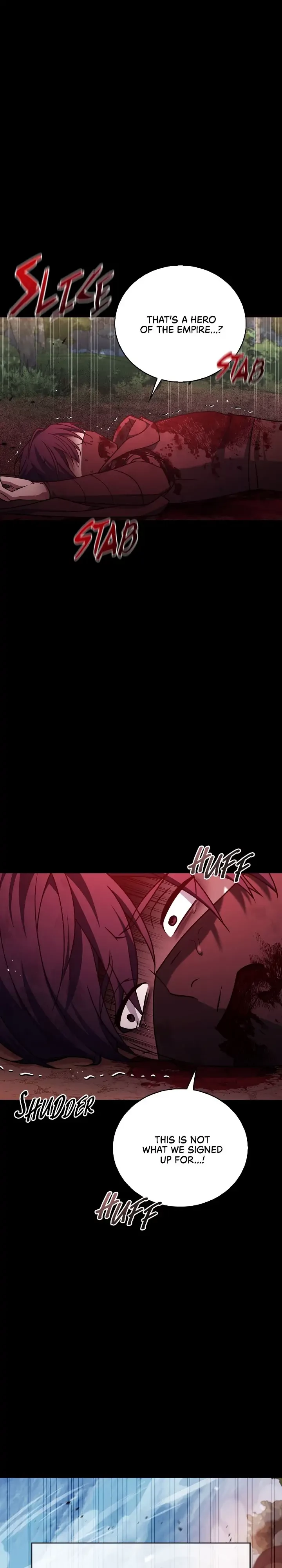 I'm Not That Kind of Talent Chapter 24 - 4