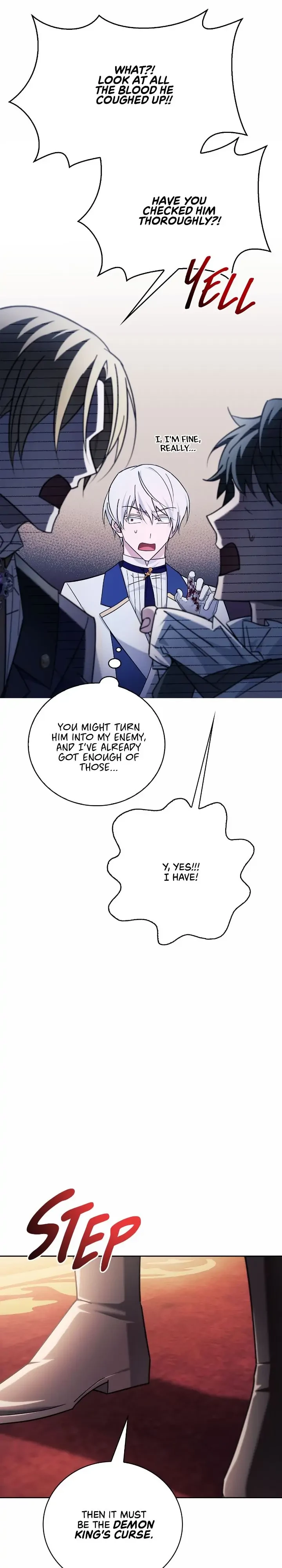 I'm Not That Kind of Talent Chapter 26 - 29