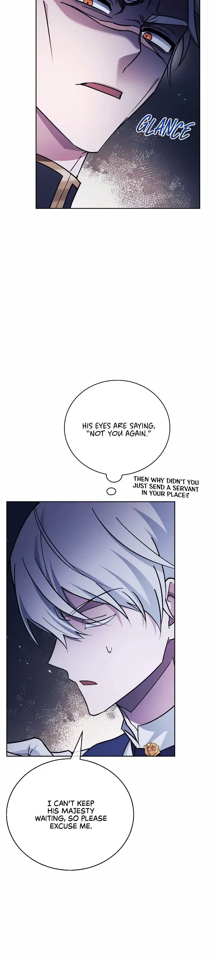 I'm Not That Kind of Talent Chapter 26 - 31